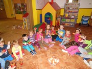 Advent ve školce, zvyky a tradice